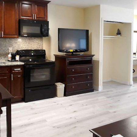 Quality Inn & Suites El Cajon San Diego East Dış mekan fotoğraf