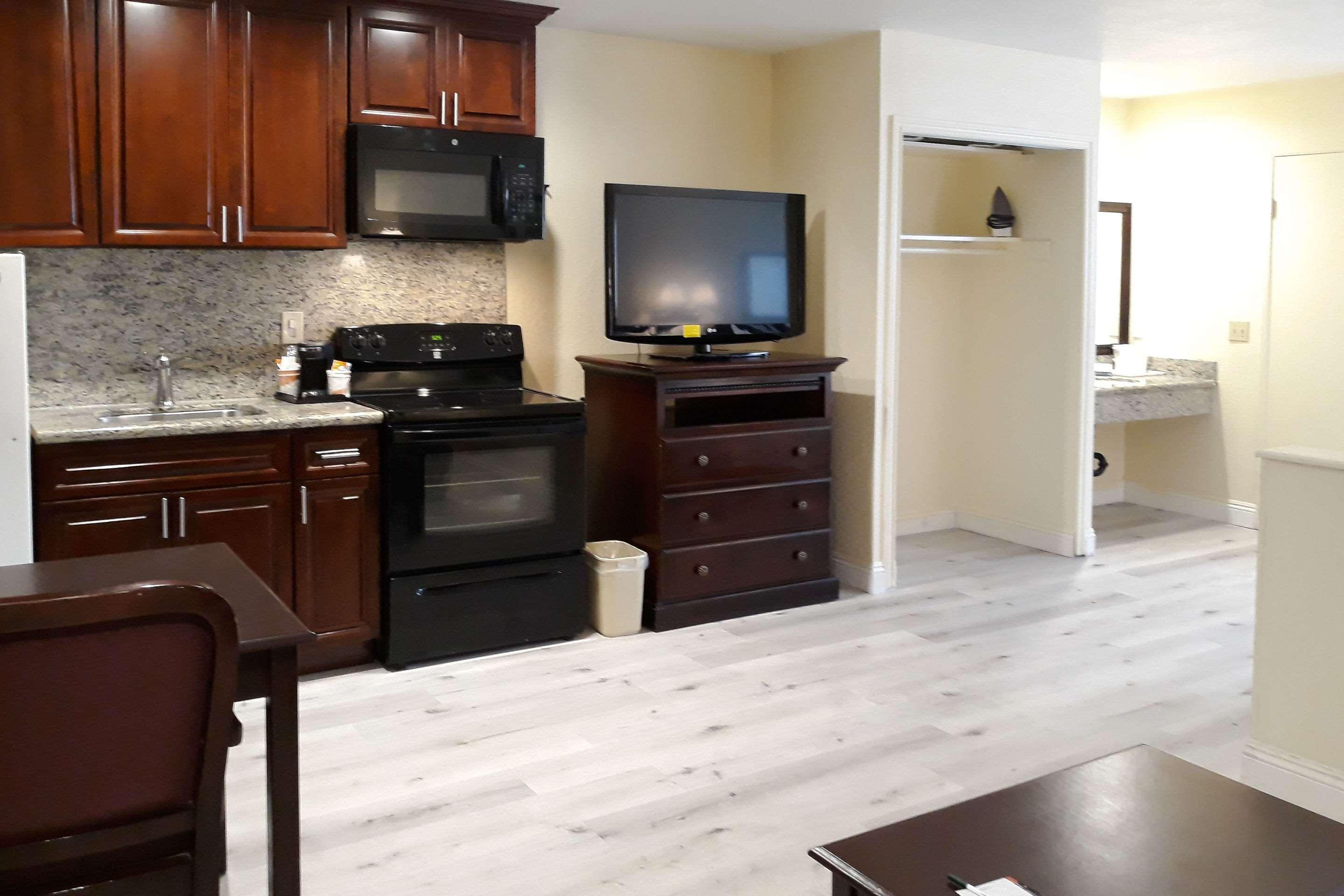 Quality Inn & Suites El Cajon San Diego East Dış mekan fotoğraf