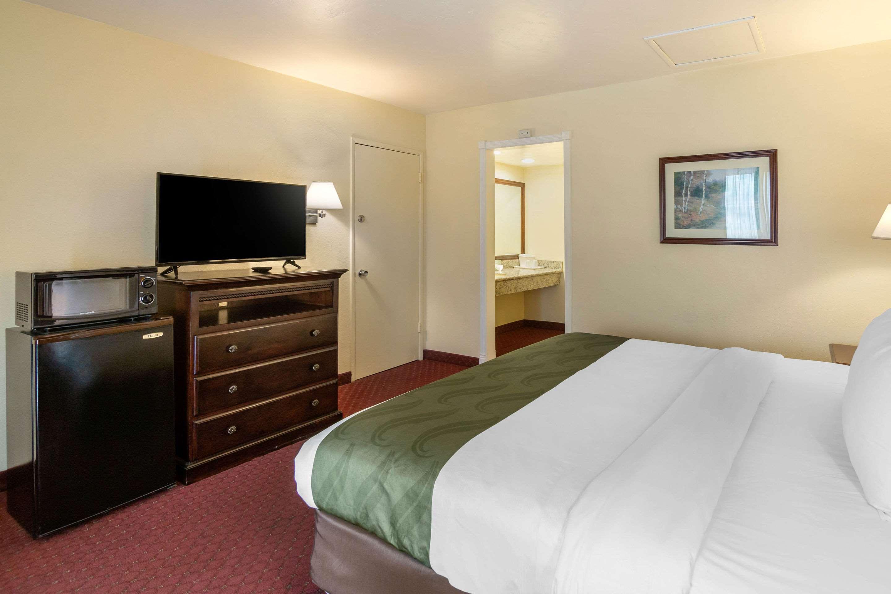 Quality Inn & Suites El Cajon San Diego East Dış mekan fotoğraf