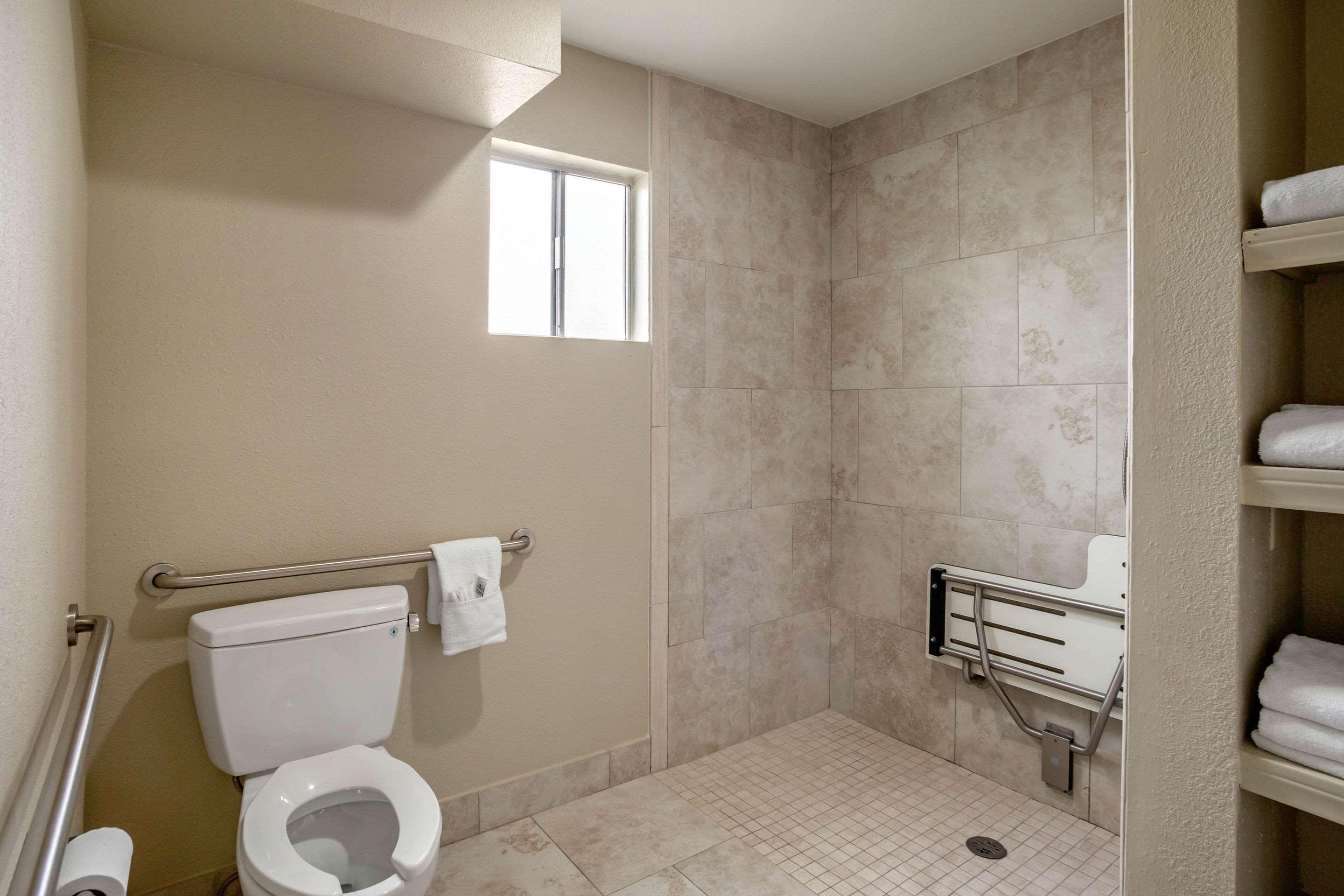 Quality Inn & Suites El Cajon San Diego East Dış mekan fotoğraf