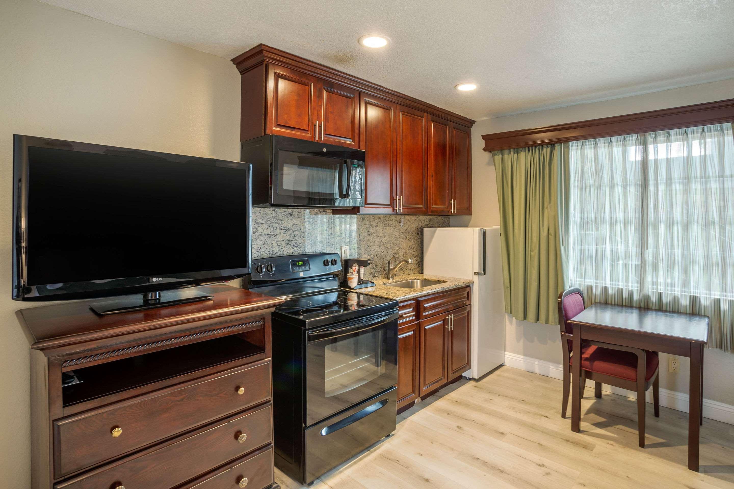 Quality Inn & Suites El Cajon San Diego East Dış mekan fotoğraf