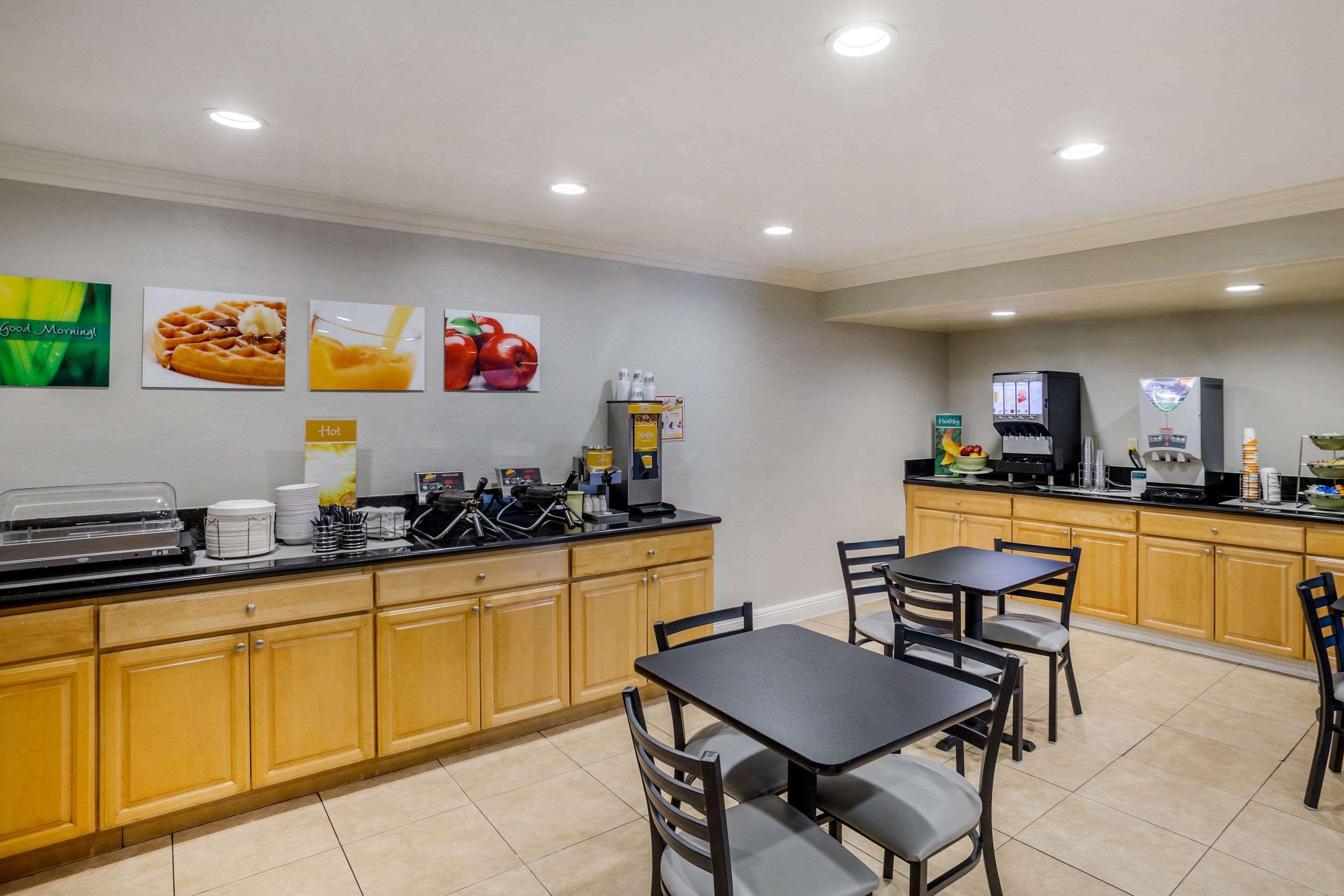 Quality Inn & Suites El Cajon San Diego East Dış mekan fotoğraf