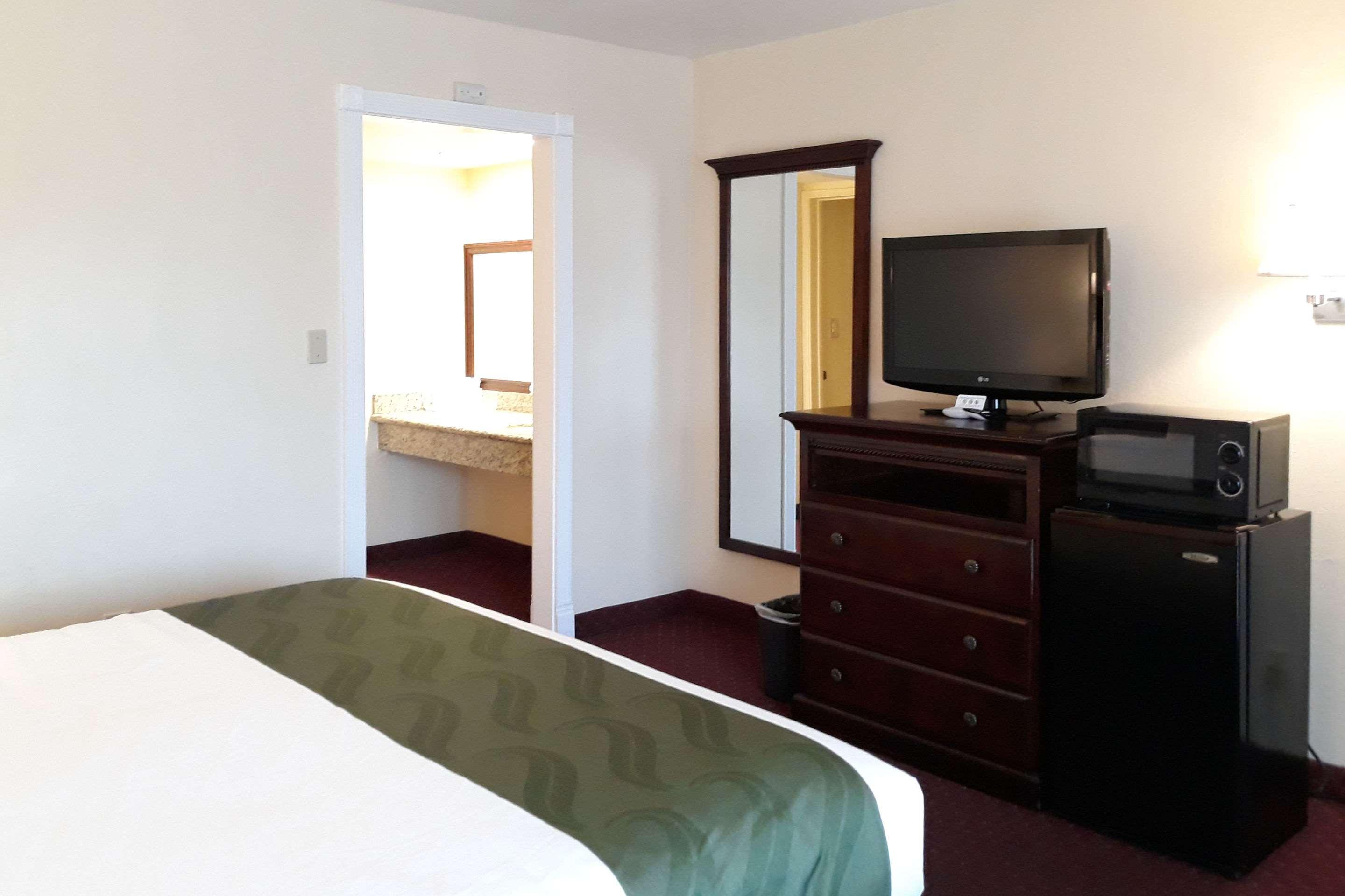 Quality Inn & Suites El Cajon San Diego East Dış mekan fotoğraf