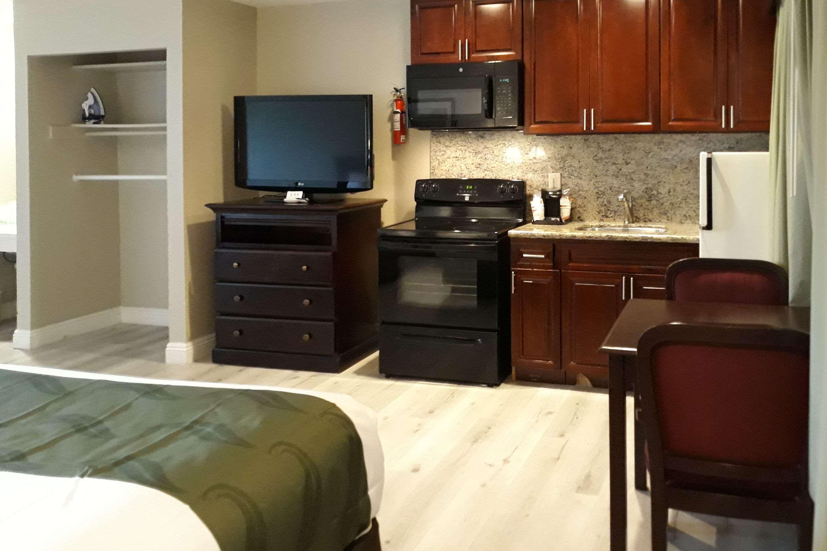 Quality Inn & Suites El Cajon San Diego East Dış mekan fotoğraf