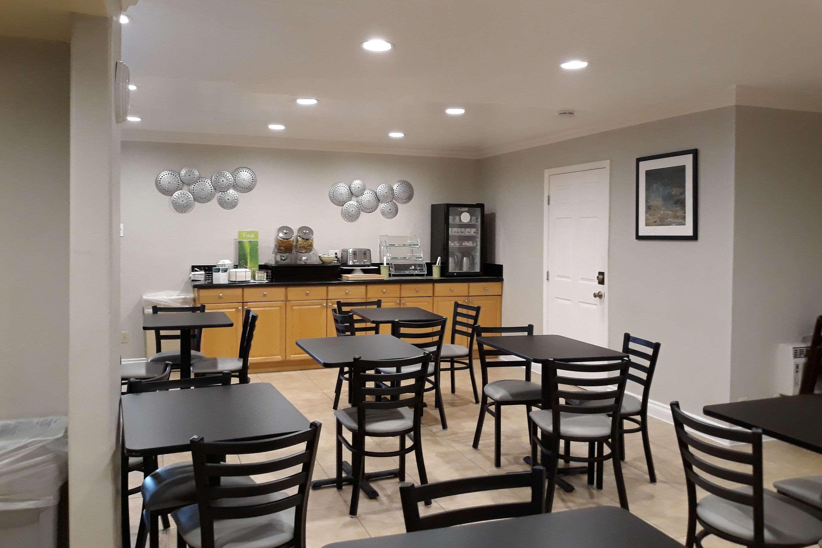 Quality Inn & Suites El Cajon San Diego East Dış mekan fotoğraf